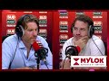 Coupe du monde 1995 : bien au-delà du sport ? Philippe Spanghero reçoit Pierre Berbizier.