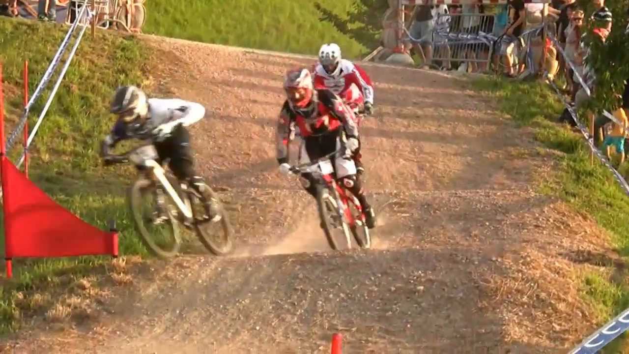 Highlights - 1. MTB Festival Leibstadt 2012