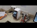 demo of operating Software of Woodpacker i-scan Digital Intraoral Imaging System- PART 2