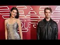 Kendall Jenner Enjoys a Cosy Evening with He-Man Star Nicholas Galitzine During Milan Fashion Week 