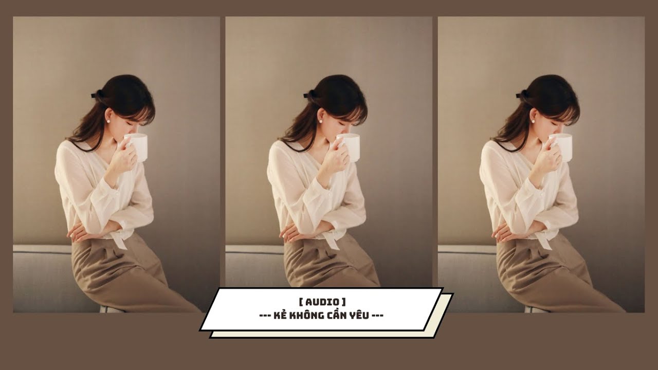 [ REVIEW ] : || KẺ KHÔNG CẦN YÊU || RIN~