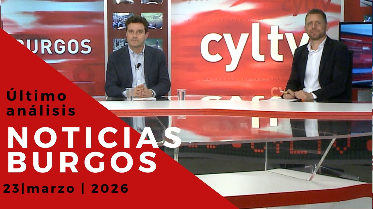 ÚLTIMO ANÁLISIS | 23-03-2026