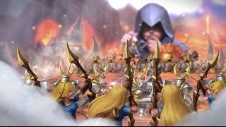 Citadel Realms - Official Trailer