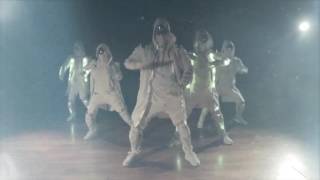 Mixd Elements Lights Promo Hd