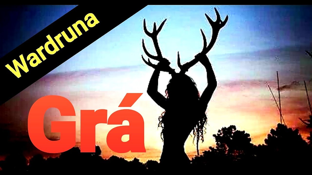 Wardruna - Grá Wardruna - Grá