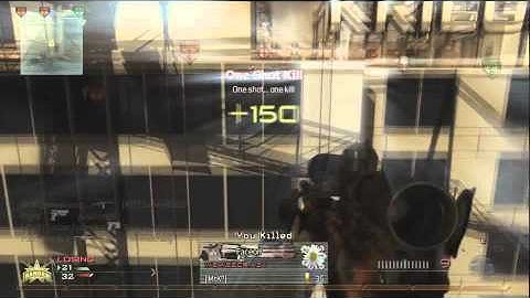 Cod Mw2: My first edit: What do you think?