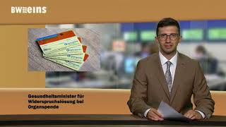 BWeins-Nachrichten 25.06.2026