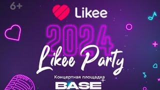 MILANA STAR - LIKEE PARTY 2024