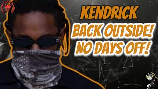 Download Lagu Breaking! Kendrick linked up for something BIG in LA MP3 Download Lagu Breaking! Kendrick linked up for something BIG in LA MP3