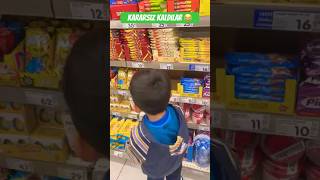 Aburcubur Da Kararsız Kaldılar 😂