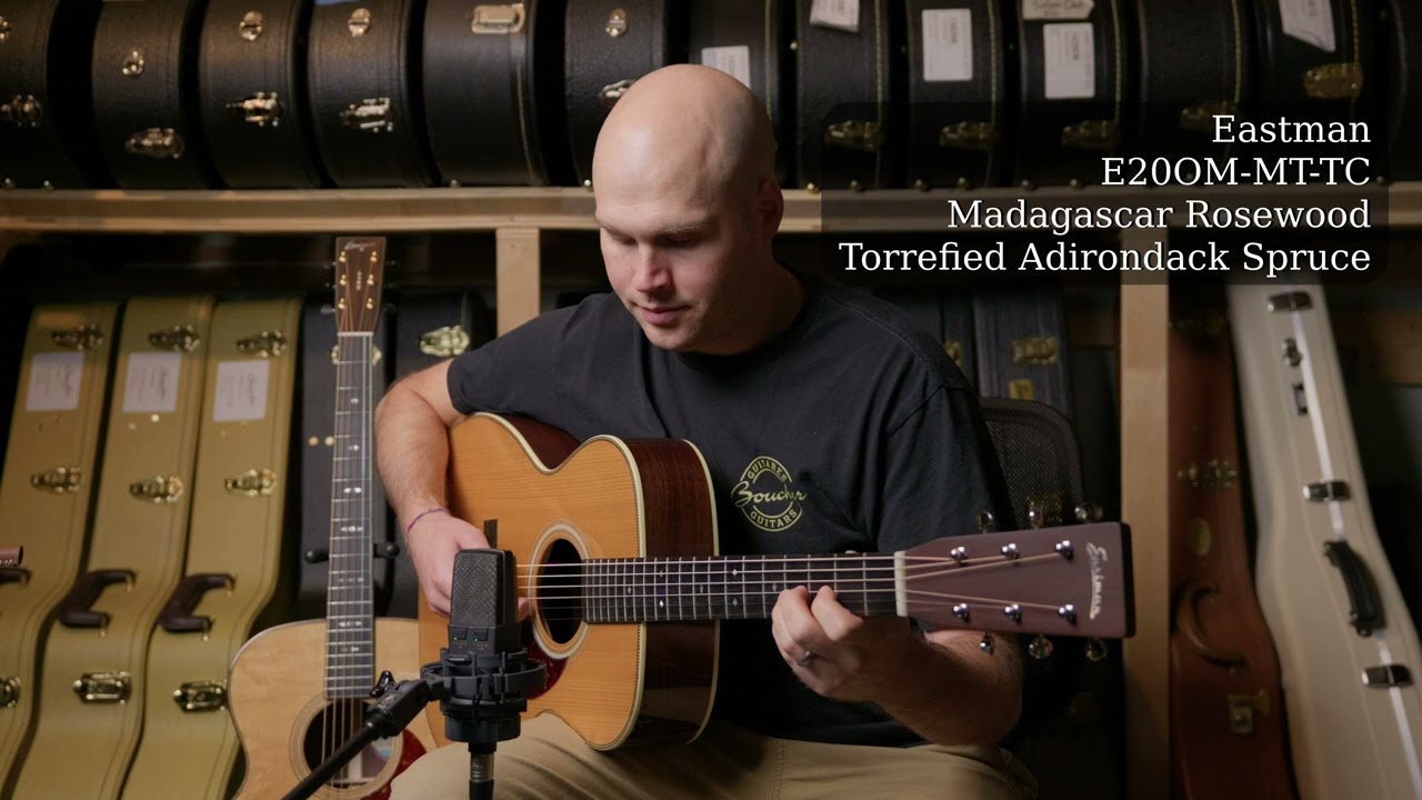 Keep it simple, stupid | Madagascar vs Madagascar Bourgeois or Eastman