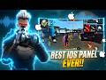 🔥💀IOS PANEL OB53 UPDATED 🔥 MAIN ID SAFE WORKING #freefire #india #ff #ffhackob53