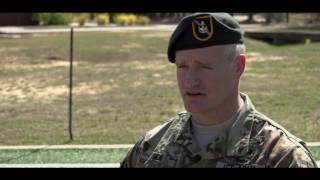 Special Forces Introduction