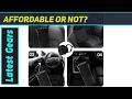 The Ultimate Car Trash Bag: Clean Car, Organized Life!