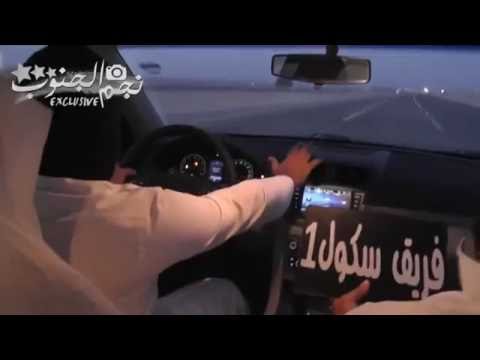 Arab Drift 200+ km/h