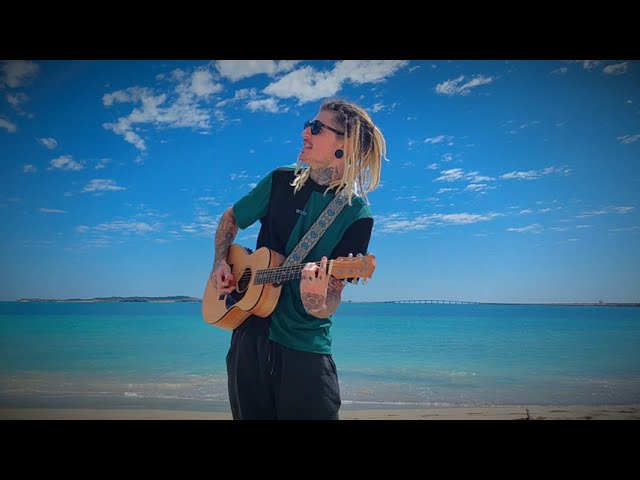 FINGERS Mitchell Cullen 'Still Here'