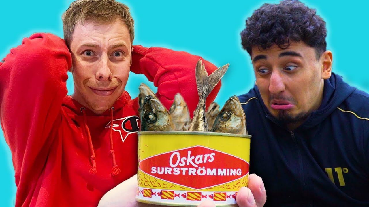 Eating The Most DISGUSTING Food In The World YouTube eating-the-most-disgusting-food-in-the-world-youtube