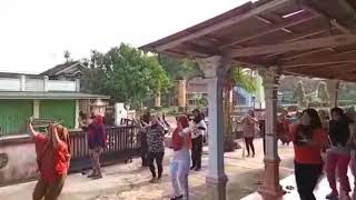 Download Lagu Senam Musa Dito MP3