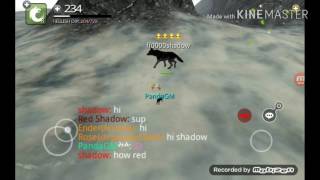 Wolf Online - Ant Mod (hellfan mod)