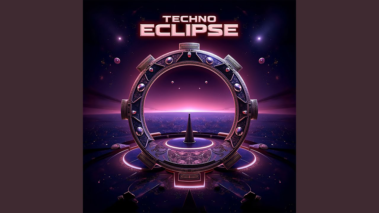 Watch Techno Eclipse on YouTube Watch Techno Eclipse on YouTube