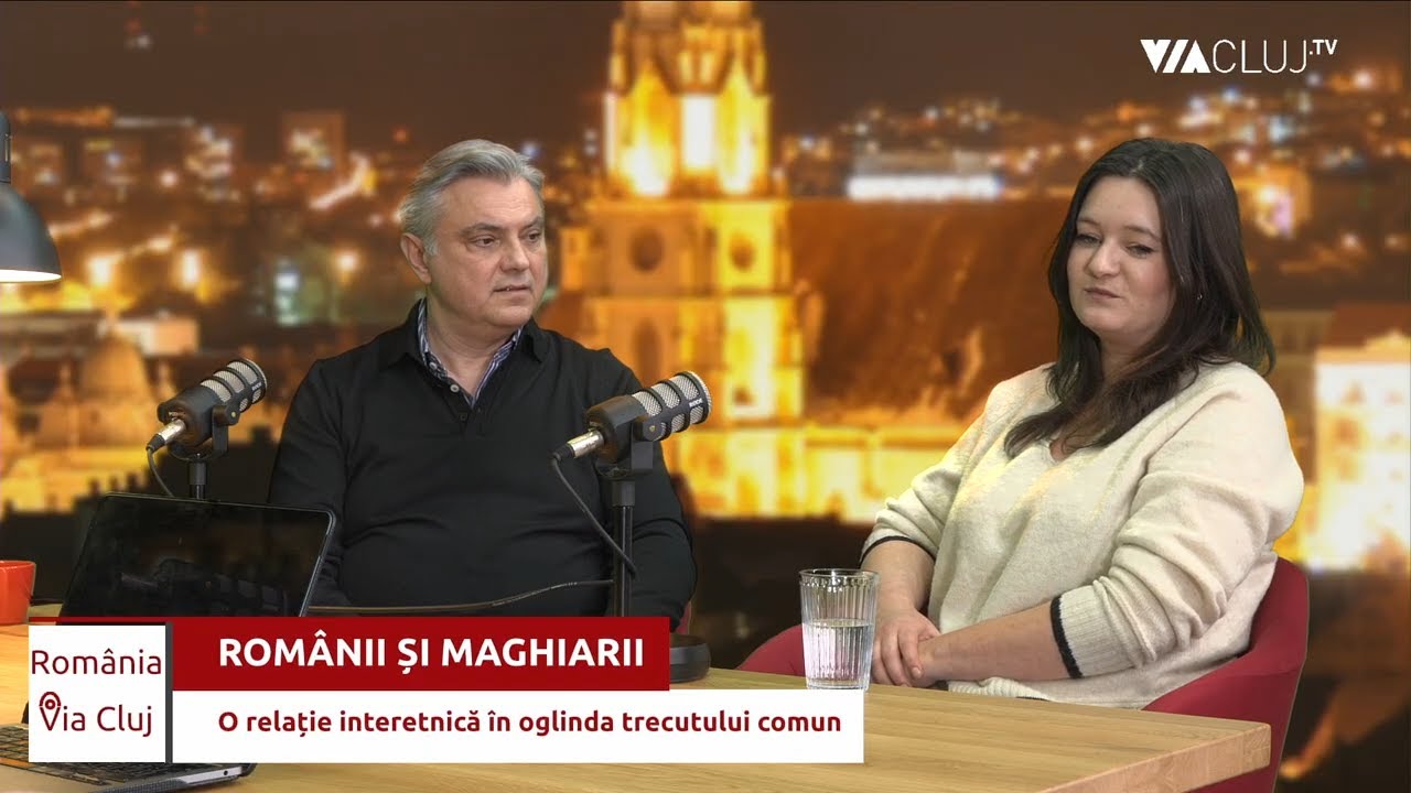 Cine a fost primul în Ardeal? Încercăm să aflăm răspunsul cu istoricul Marius Turda