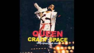 6. Staying Power (Queen-Live In Edinburgh: 6/1/1982)