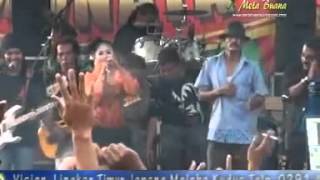 ''Jasa Ibu'' Monata Live Kudus 2012 -