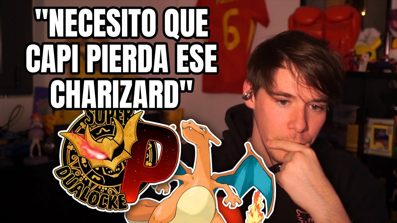 Folagor da sus PRIMERAS REFLEXIONES tras su COMBATE VS Capitán Pokémon 