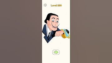 DOP 4 Gameplay Level 230 Solution and Answer #short #SH Services