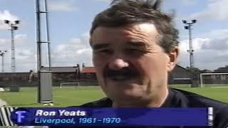 Celtic v Liverpool preview - UEFA Cup 1997