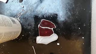 Tiffany-Glaskunst...live Löten Mit Erklärung