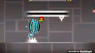 Geometry Dash-Dorabae Basic 1-6(Special 10 subs)