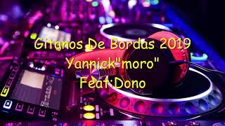 Yannickmoro Featdono 2020
