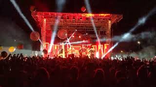 Prof "Barbreaker" live in Rochester