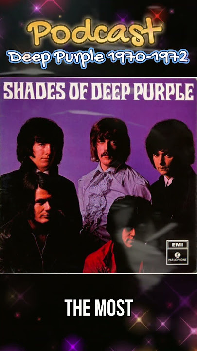 Ritchie Blackmore Refused to Tour Japan 😮 | Deep Purple 1973 #shorts