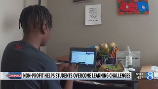 Black Impact Collaborative helps students overcome learning challenges