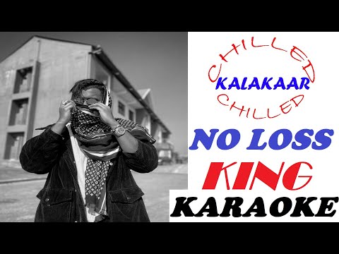 No Loss|King|2020|Instrumental with Lyrics