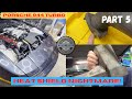 Fabspeed Downpipe Changed Everything - 944 Turbo AOS Install Made Easy (944 Turbo Project - Part 5)