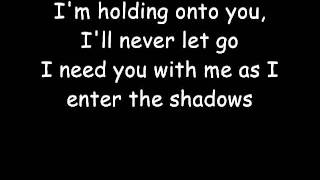 Red-Shadows Lyrics