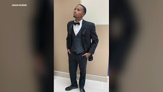 Vigil held for south suburban student fatally shot on college campus