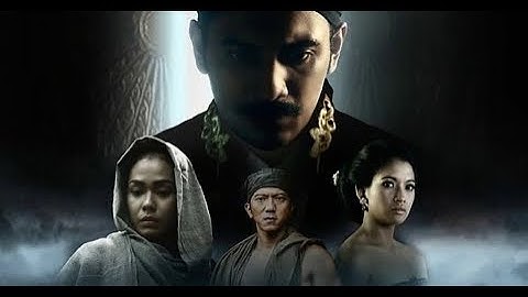 Bioskop Indonesia Sultan Agung Mataram | sejarah Melawan penjajahan Belanda Batavia #FilmIndonesia