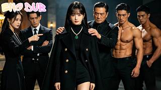Touch the Real Heiress and Her Protective Father and Brothers Will Destroy You👊