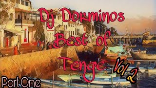 Dj Dorminos Best of Tenge Part 1| Taarab Mix 2022 Vol 2