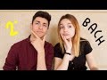 Nuestra EXPERIENCIA en 2º de BACHILLERATO📚 | Paloview