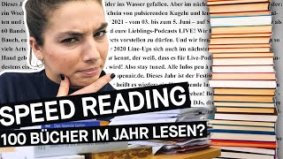 Speed Reading: Doppelt so schnell lesen in nur einer Woche? || PULS Reportage screenshot 2