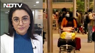Landing In India? Here's A Complete 'Omicron' Travel Guideline