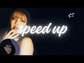 LISA Rockstar Speed Up LISA Rockstar Speed Up