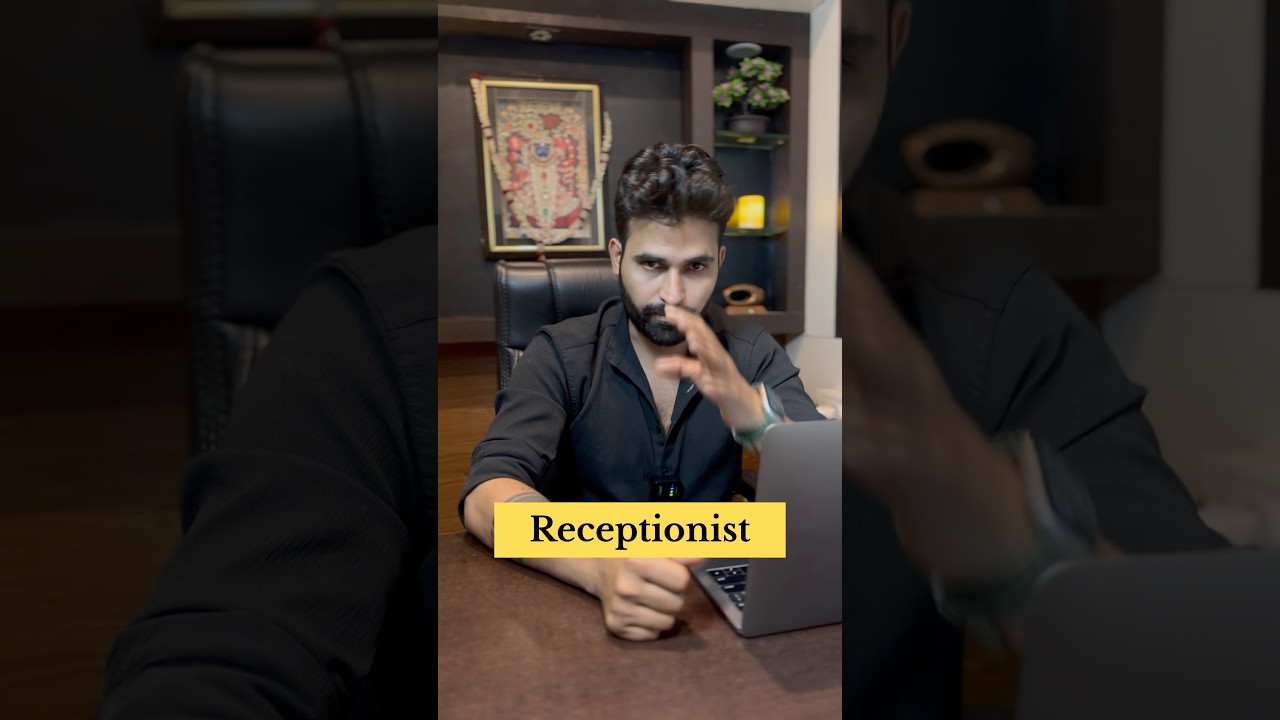 Udaipur Clinic Jobs | Receptionist (Female) & Digital Marketing Executive Hiring 