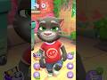 Talking Tom Cat #shorts #funny #viral #talkingtom #shortsfeed #ytshorts #cat