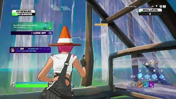 My FIRST Triple Edit(On Controller)